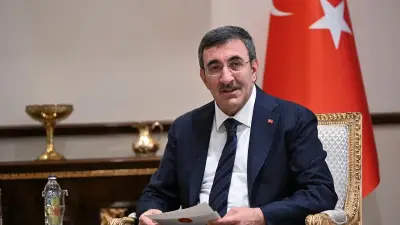 Cevdet Yılmaz: Kalıcı fiyat istikrarı hedefiyle reformlar sürecek