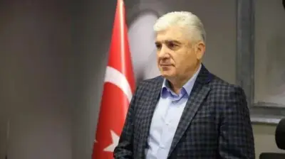 CHP Ankara İl Başkanı Yıldırım: Mansur Yavaş partimizde kalacak