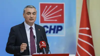 CHP'de 8 il başkanlığına atama yapıldı: İşte yeni isimler