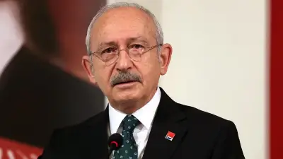 CHP'de yeni ihraçlar 20 Ağustos'ta gündeme gelecek