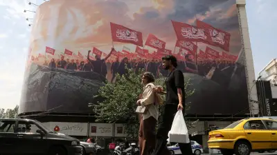 CNN: ABD'nin mühimmat stoklarının tükendiğine dair sızıntılar İran'ı cesaretlendirebilir