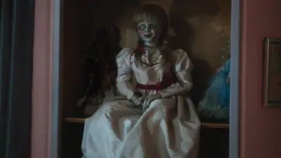 Conjuring Evreni Filmleri Kronolojik Sırayla İzleme Rehberi