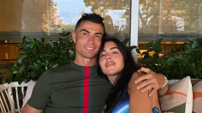 Cristiano Ronaldo'nun Milyon Dolarlık Garajı ve Lüks Araç Koleksiyonu