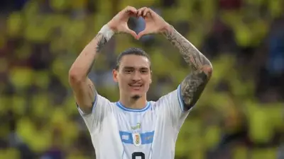 Darwin Nunez adım adım Trabzonspor'a! Fırtına geri sayıma geçti