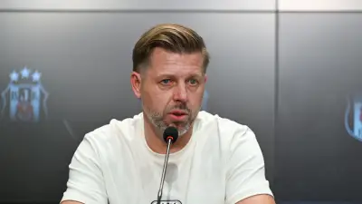 David Horejs: İyi bir sonuç almak istiyoruz