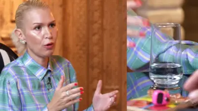 Derin Mermerci'den Zikir Eleştirilerine Sert Yanıt