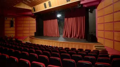 Devlet Tiyatroları 100 Sözleşmeli Personel Alımı: Başvurular Başladı
