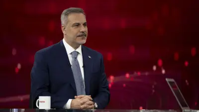 Dışişleri Bakanı Fidan Mısır'a gidiyor: Bölgesel gelişmeler masaya yatırılacak