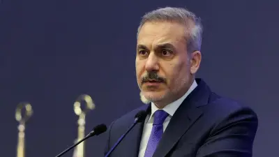 Dışişleri Bakanı Fidan'dan yoğun telefon diplomasisi: Gazze ve Orta Doğu gündemi