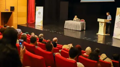 Diyarbakır Büyükşehir'den çölyak hastalarına glütensiz yaşam eğitimi