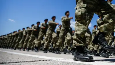 Dünyada Ordusu Olmayan 36 Ülke: Sınırlarda Asker Yok