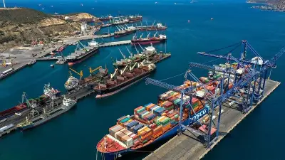 Doğu Karadeniz'den 124 ülkeye 1 milyar doları aşan ihracat