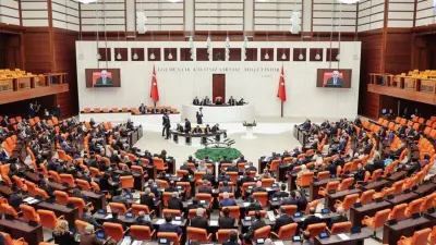 Şehit aileleri ve gazileri ilgilendiren teklif TBMM'de görüşülmeye başlandı