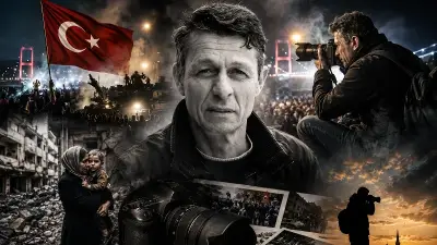 Şehit Mustafa Cambaz Fotoğraf Yarışması Ödülleri Veriliyor
