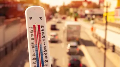 El Nino alarmı: Son 150 yılın en şiddetlisi, 2027'ye kadar sürebilir