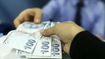 Emekli Maaş Farkları Bugün Hesaplarda! İşte Detaylar