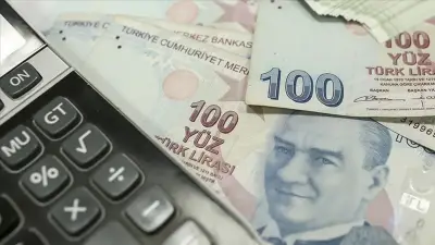 Emekli Promosyon Kampanyaları Güncellendi: 35 Bin TL'ye Varan Ödemeler