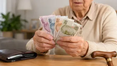 Emeklilere 35 Bin TL'ye Varan Promosyon! 2026 Ağustos Banka Listesi