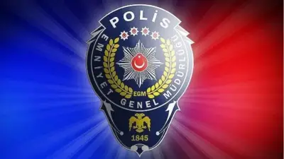 Emniyet Genel Müdürlüğüne 6 Bin 250 Yeni Kadro İhdas Edildi