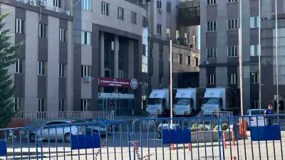 Erdal Beşikçioğlu'nun ifadesi ortaya çıktı: Medya savunması