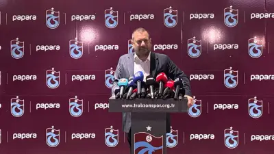Ertuğrul Doğan: Salah'ı parayla ikna edemezsiniz!
