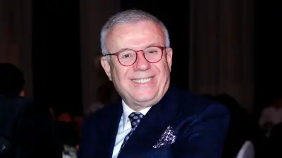 Ertuğrul Özkök, Cumhurbaşkanına hakaret soruşturmasında ifade verdi