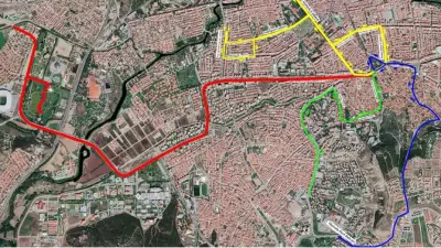 Eskişehir'de yarı maraton: Pazar günü bu yollar trafiğe kapanacak