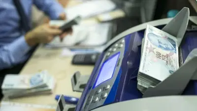 Esnafa ilk 6 ayda 74,8 milyar lira finansman sağlandı