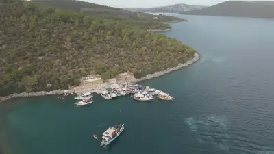 Çevre Bakanlığı kıyı ve sahil şeritlerinde düzenleme yapabilecek