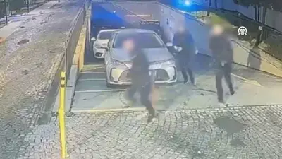 Failin Yanındaydı! Suça Doğrudan Katılmaktan Müebbet İstendi