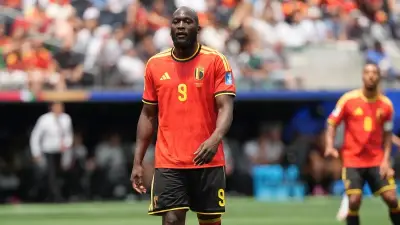 Fenerbahçe, Lukaku Transferini Bitirdi: Napoli Anlaştı