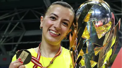 Fenerbahçe Medicana Kadın Voleybol Takımı'nın Direktörü Pelin Çelik Oldu