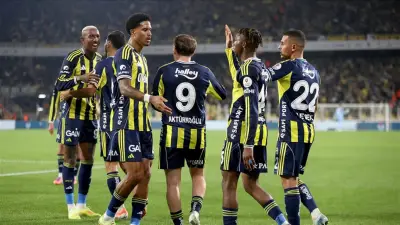 Fenerbahçe - Sturm Graz maçı 5 Ağustos'ta: saat, kanal, bilet fiyatı