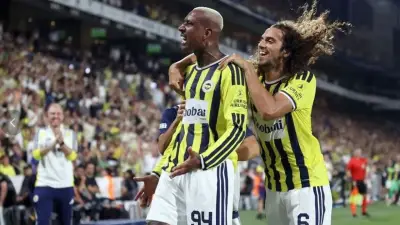 Fenerbahçe - Sturm Graz maçı ne zaman, saat kaçta, hangi kanalda?