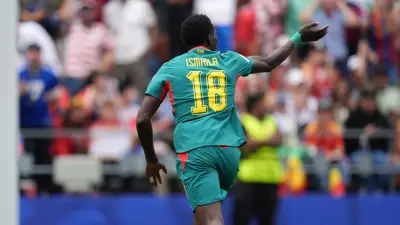 Fenerbahçe'de Leao olmadı: Sol kanada Ismaila Sarr geliyor!