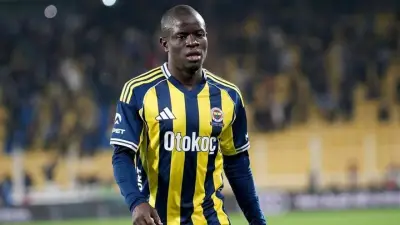 Fenerbahçe'de N'Golo Kante gelişmesi! UEFA kadrosuna eklendi