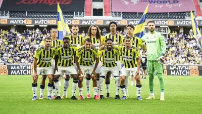 Fenerbahçe'de yabancı operasyonu: Musaba için İspanyol iddiası