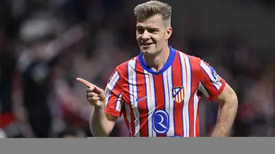 Fenerbahçe'den Alexander Sörloth hamlesi! İşte kiralama formülü