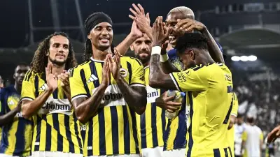 Fenerbahçe'nin Şampiyonlar Ligi geliri: Lyon'u elerse 18.62 milyon euro