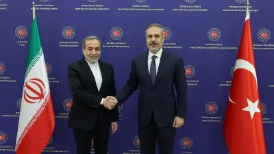 Fidan-Erakçi görüşmesinde müzakere süreci ele alındı