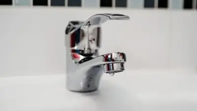 Fransa'da 40 binden fazla kişi içme suyu kesintisiyle karşı karşıya