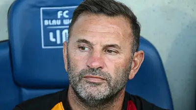 Galatasaray, Aleksey Batrakov transferi için anlaşma sağladı