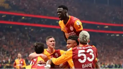 Galatasaray-Villarreal maçı ne zaman, saat kaçta, hangi kanalda?