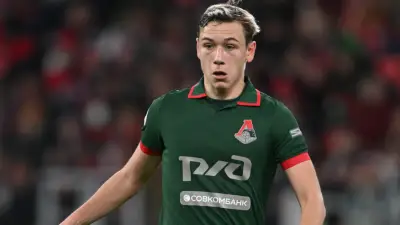 Galatasaray'da transferde rota Aleksey Batrakov!
