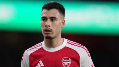Galatasaray'dan Gabriel Martinelli'ye 45 milyon Euro'luk dev teklif