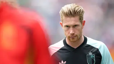 Galatasaray'dan Kevin De Bruyne bombası! Ayrılık kararı