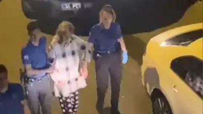 Gaziosmanpaşa'da ölü kardeşiyle 1 hafta aynı evde yaşayan abla bulundu