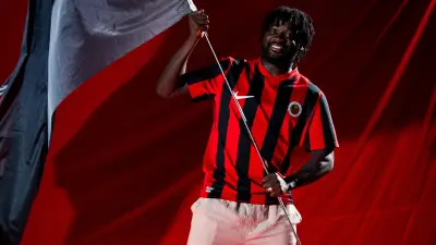 Gençlerbirliği 2026-2027 Sezonu Formalarla Tanıştı