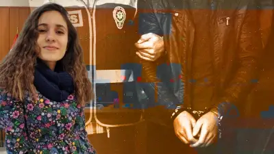 Gülistan Doku soruşturmasında iki yeni tutuklama
