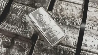 Gümüşte 60 Dolar Barajı Aşıldı: Gram Fiyatında Yeni Hedefler